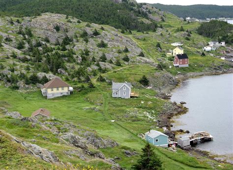 resettled communities in newfoundland.